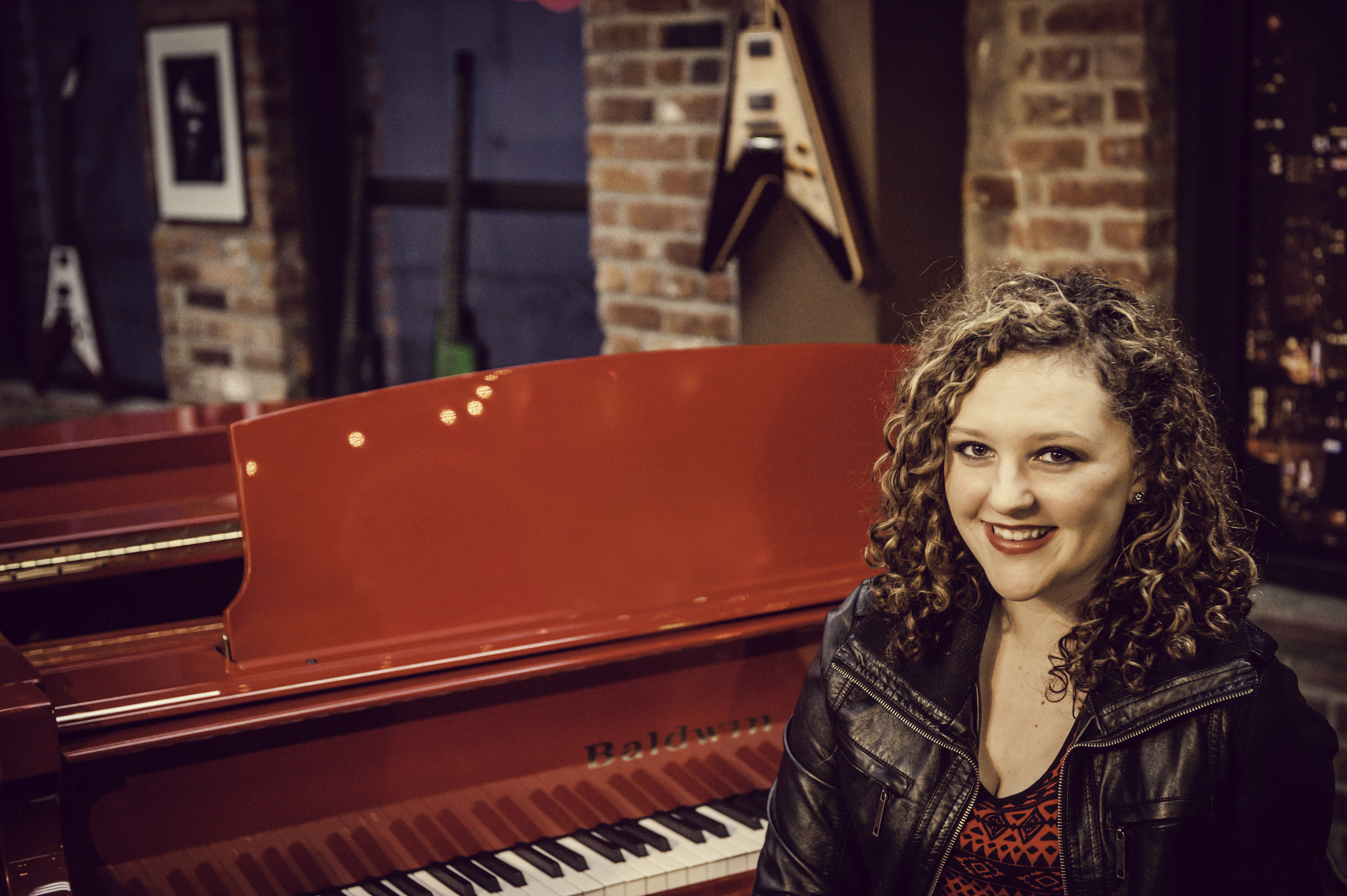 PYL Radio Artist of the Week: Emily Randolph