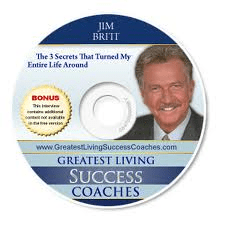 Listen to Jim Britt for Free