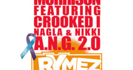 Mark Morrison on PYL Radio