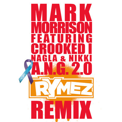 Mark Morrison on PYL Radio