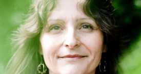 Musician Val D’Alessio plays Folk Blues