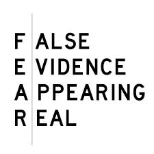Recognize the Power of Fear