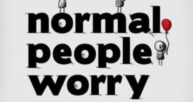 The Price of Being Normal