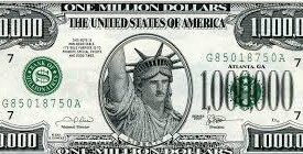 The Myth that it’s Better to have than Earn