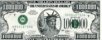 The Myth that it's Better to have than Earn