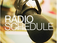 New Broadcast Schedule on PYL Radio