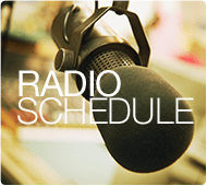 New Broadcast Schedule on PYL Radio