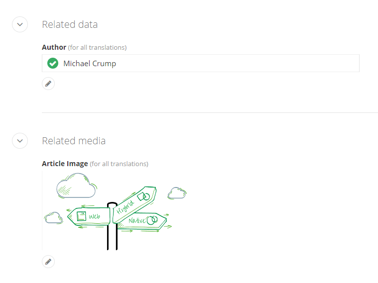 New Content Editing Experience Sitefinity Cms Setup And Maintenance - Download Premium Geometric Image | Desktop