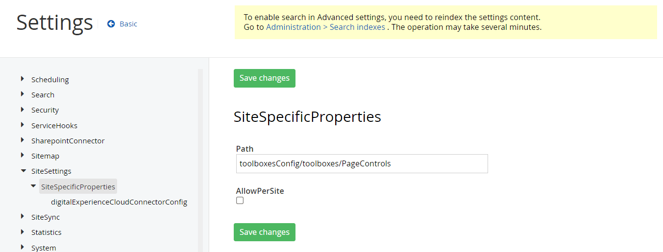 Edit Configurations Multiple Sitefinity Cloud Environments - Best Landscape Photos in Desktop