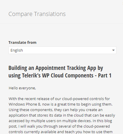 New Content Editing Experience Sitefinity Cms Setup And Maintenance - Light Backgrounds - Modern 4K Collection