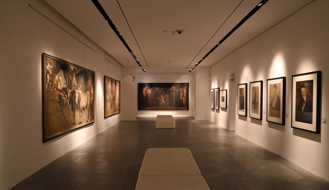 investimenti in opere d'arte - Progressiva Consulenze