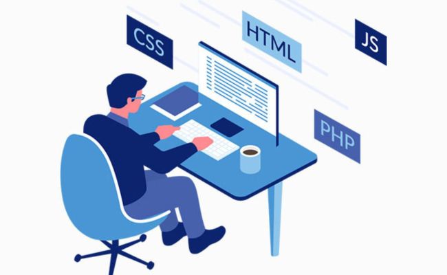 Best HTML & CSS In Digital Marketing Certification Course In Mumbai ...