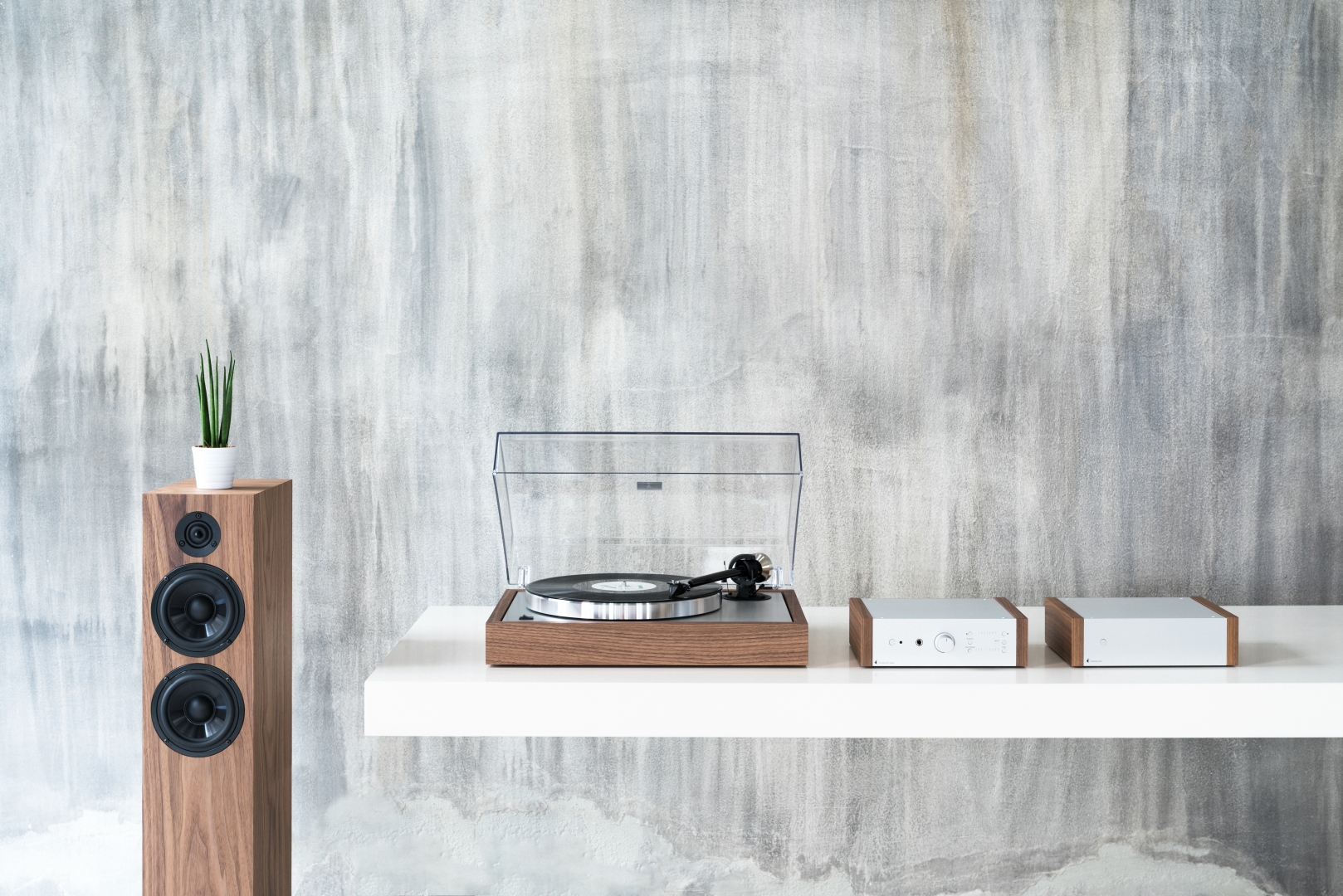 Speaker Box 15 DS2 – Pro-Ject Audio Systems