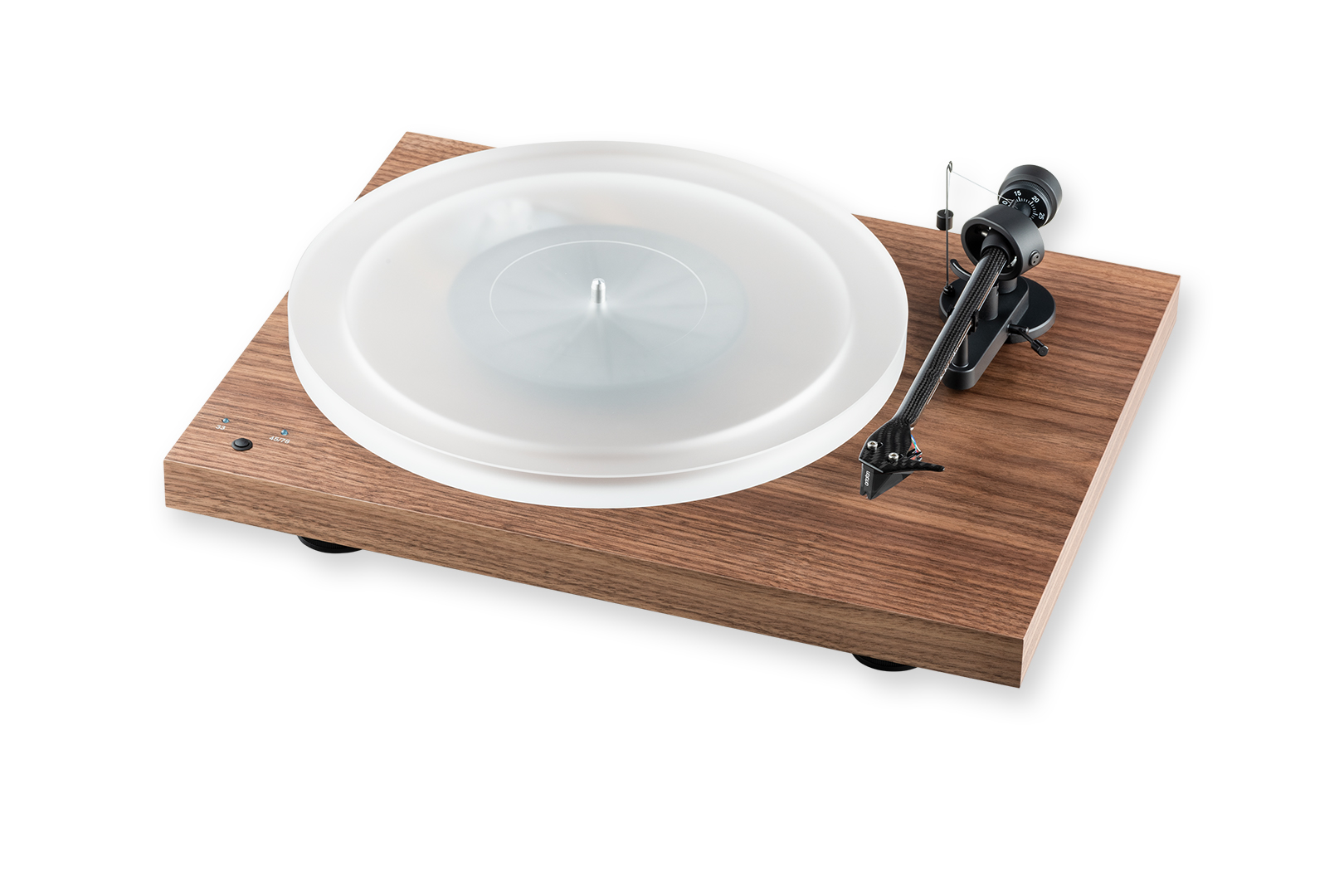 Turntable Upgrades – Pro-Ject Audio Systems