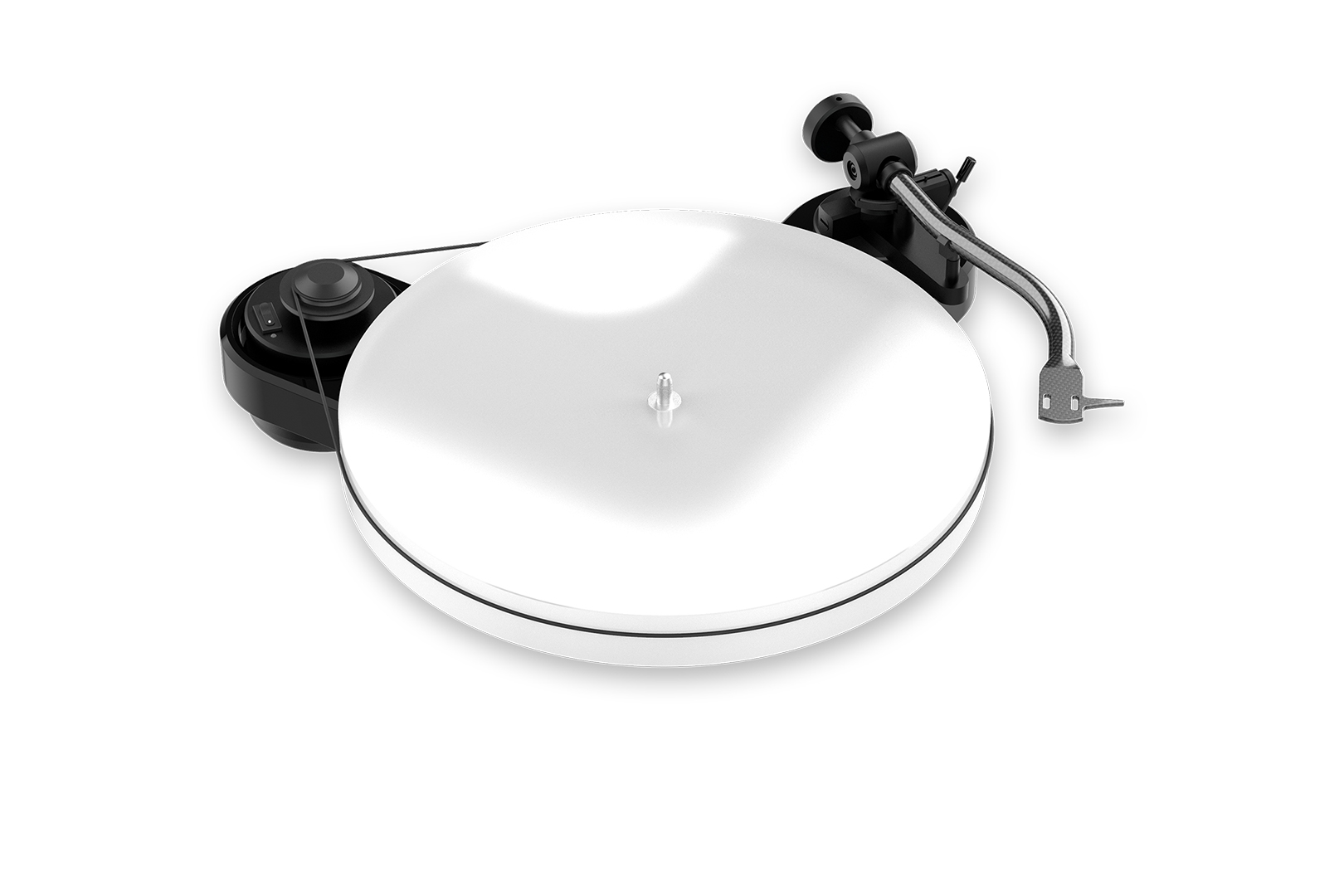 Turntable Upgrades – Pro-Ject Audio Systems