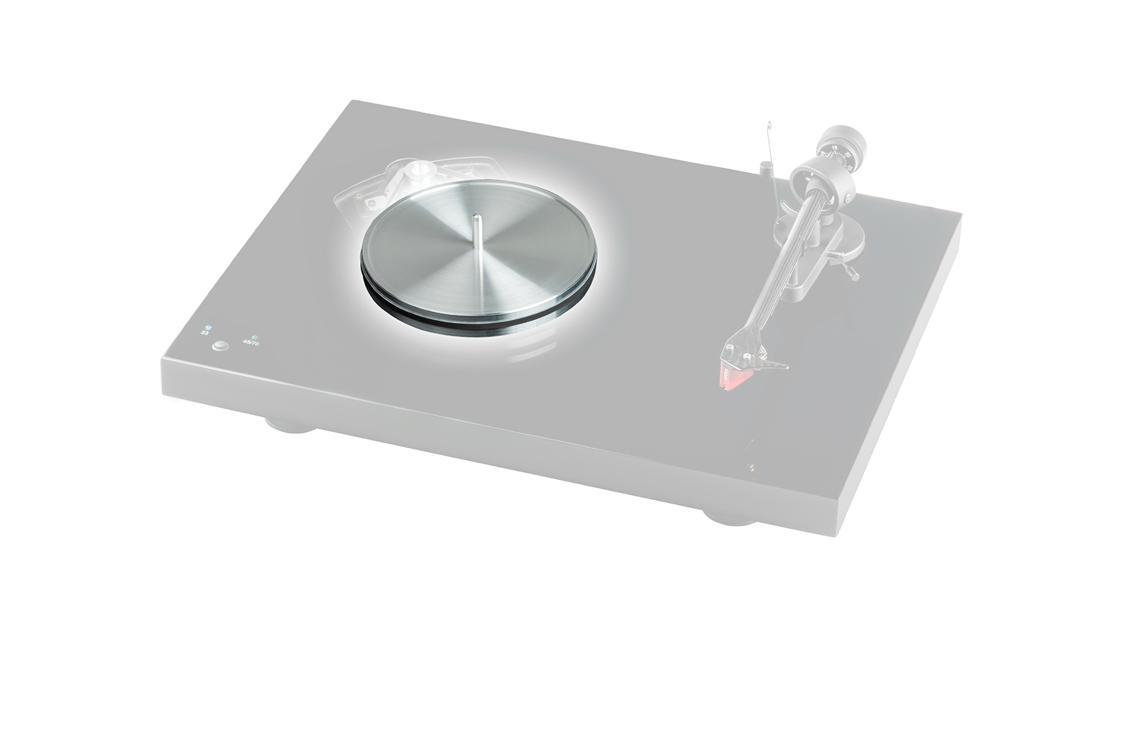 pro-ject debut シリーズ 純正プラッターとサブプラッターのセット Turntable Upgrades – Pro-Ject Audio Systems