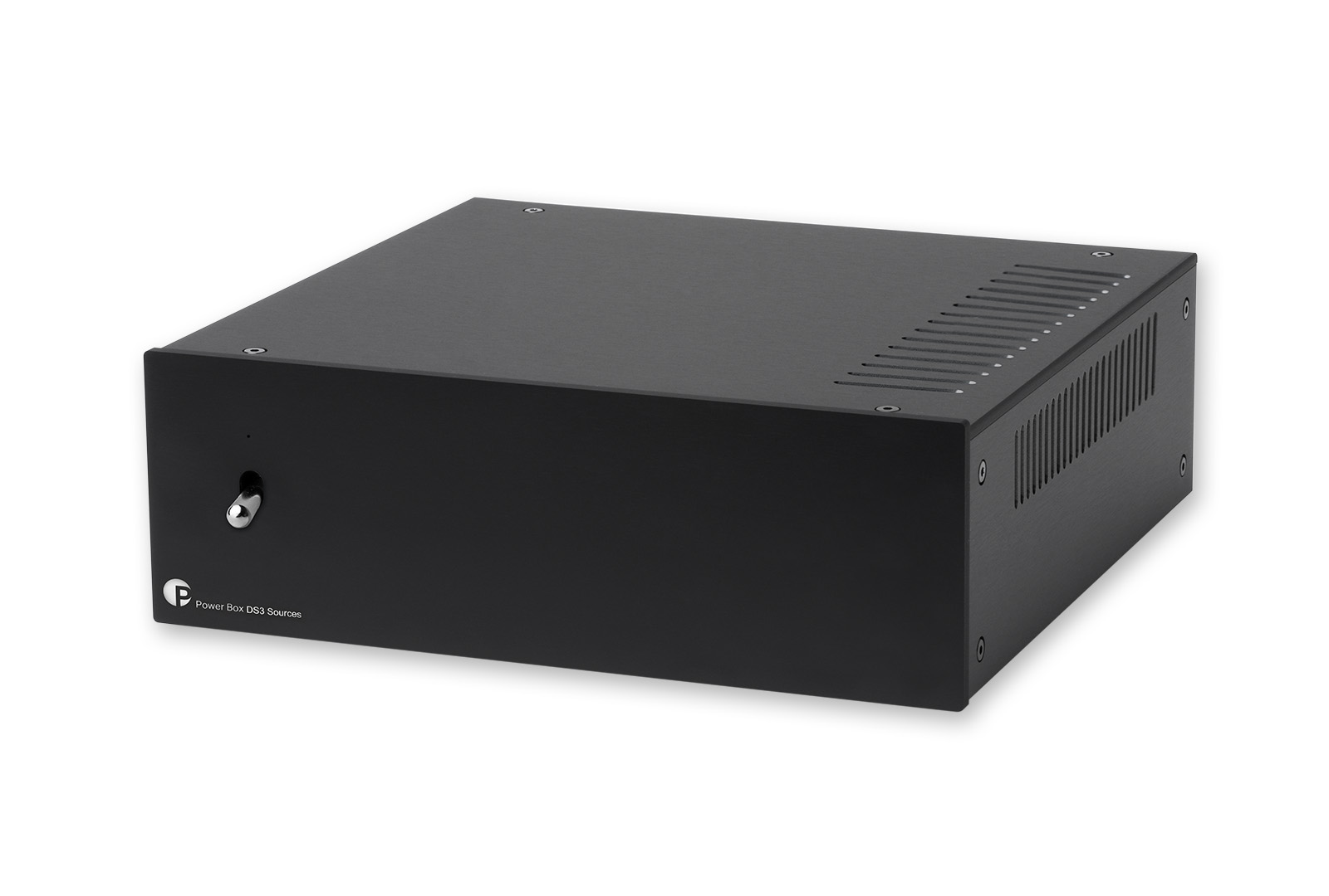 Power Box DS3 Sources – Pro-Ject Audio Systems