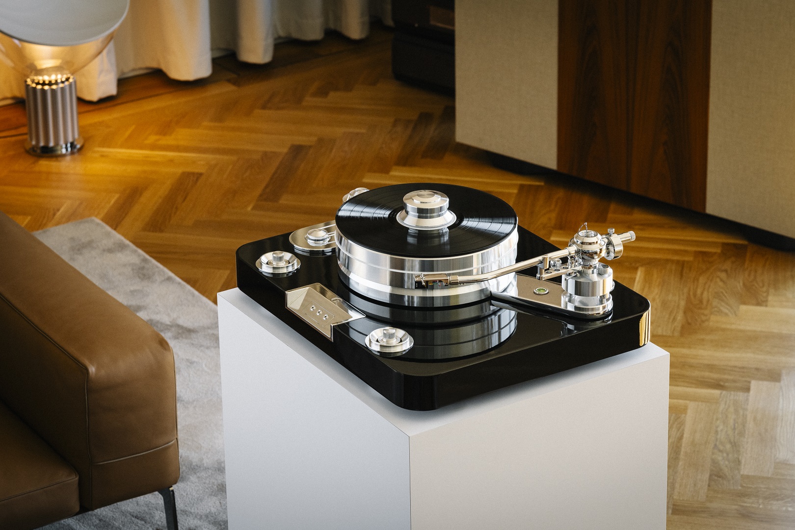 Signature 12.2 – Pro-Ject Audio Systems