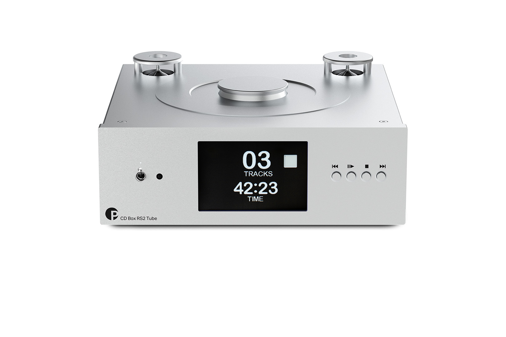 RS Line All Products – Pro-Ject Audio Systems