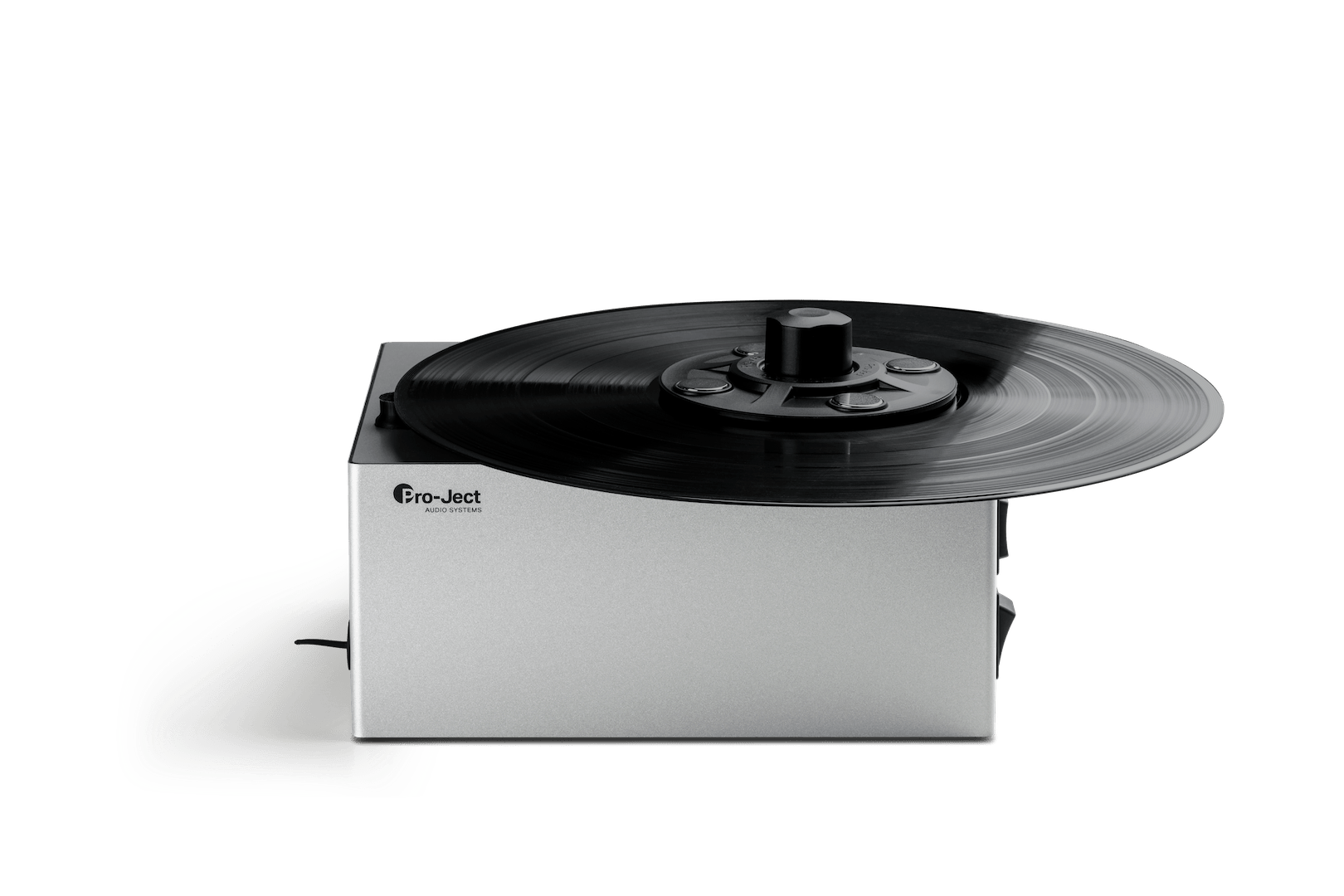 VC E Mini Front+Record cutout