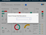 Dynamic Interface Information Management Projectready