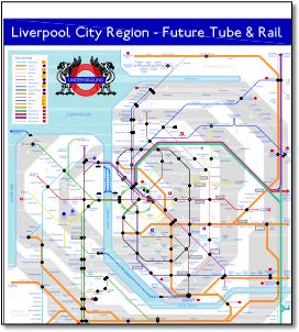 Liverpool Street Tube Map Lc07j2 
