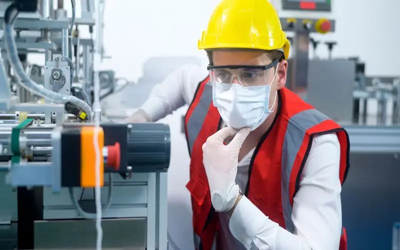 Top 30 quality control (qc) interview questions & answers 2025