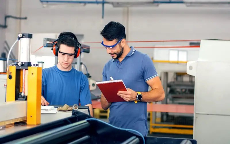 Top 30 quality control (qc) interview questions & answers 2025