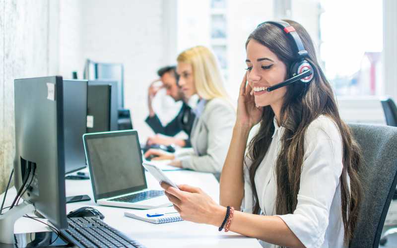 Computer Operator Interview Questions With Sample Answers - Premium Abstract Art Gallery - Ultra HD