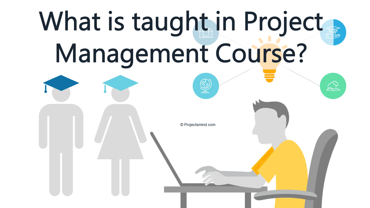 4 Critical Elements of a thriving Project Management course