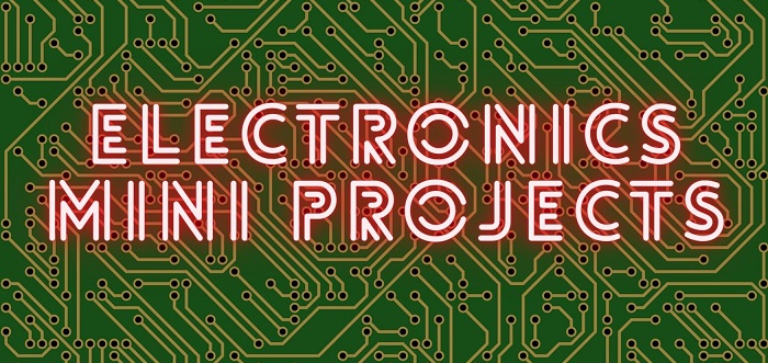 Electronics Mini Projects Microtronics Technologies - Premium Landscape Illustration Gallery - 4K