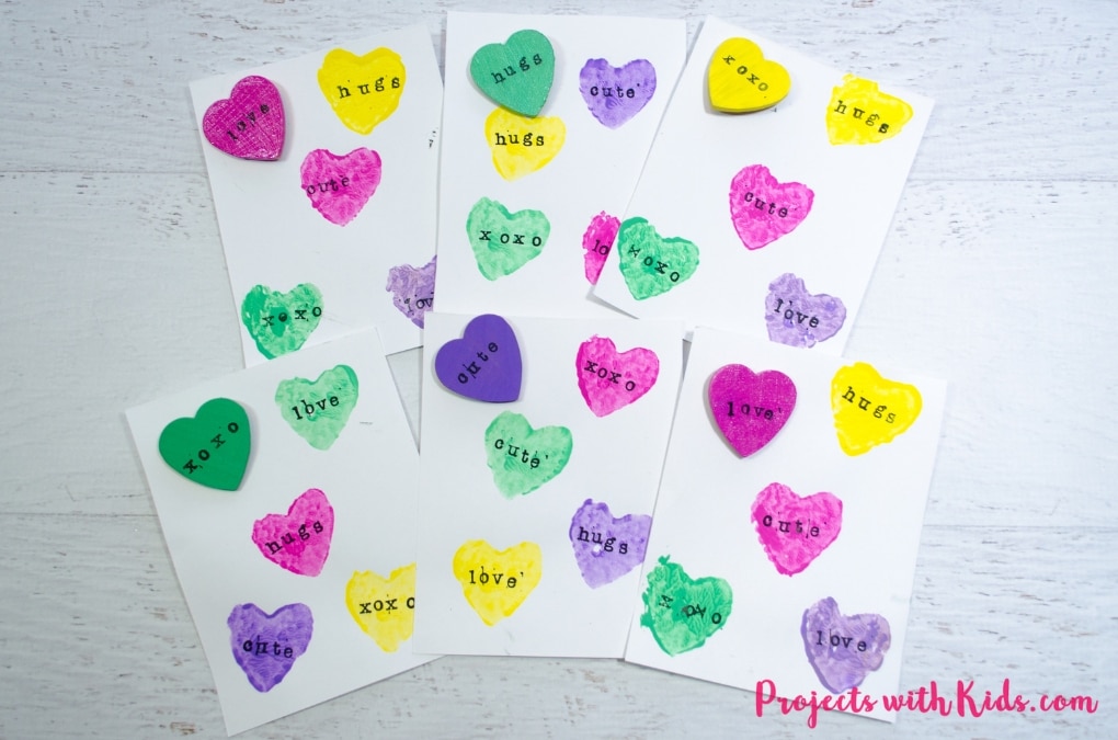11.02.2021 · print these wonderful nasa space place valentine's day cards and give them to family and friends! Conversation Hearts Valentine S Day Cards Pins Projects With Kids