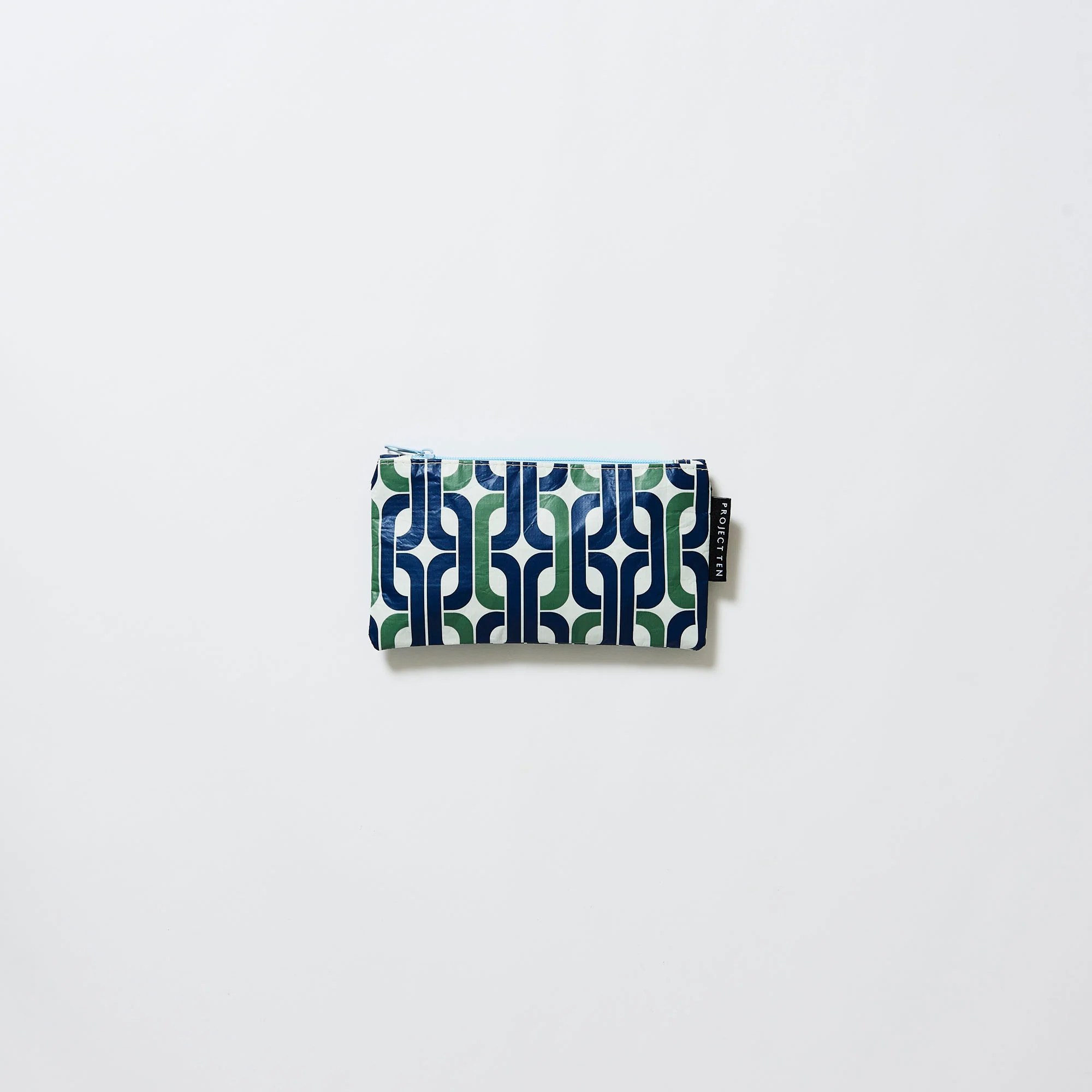 Tiny Zip Pouch Boats Project Ten - Best Nature Illustrations in 8K