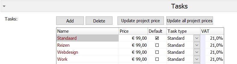 standard-pricing-project-timer