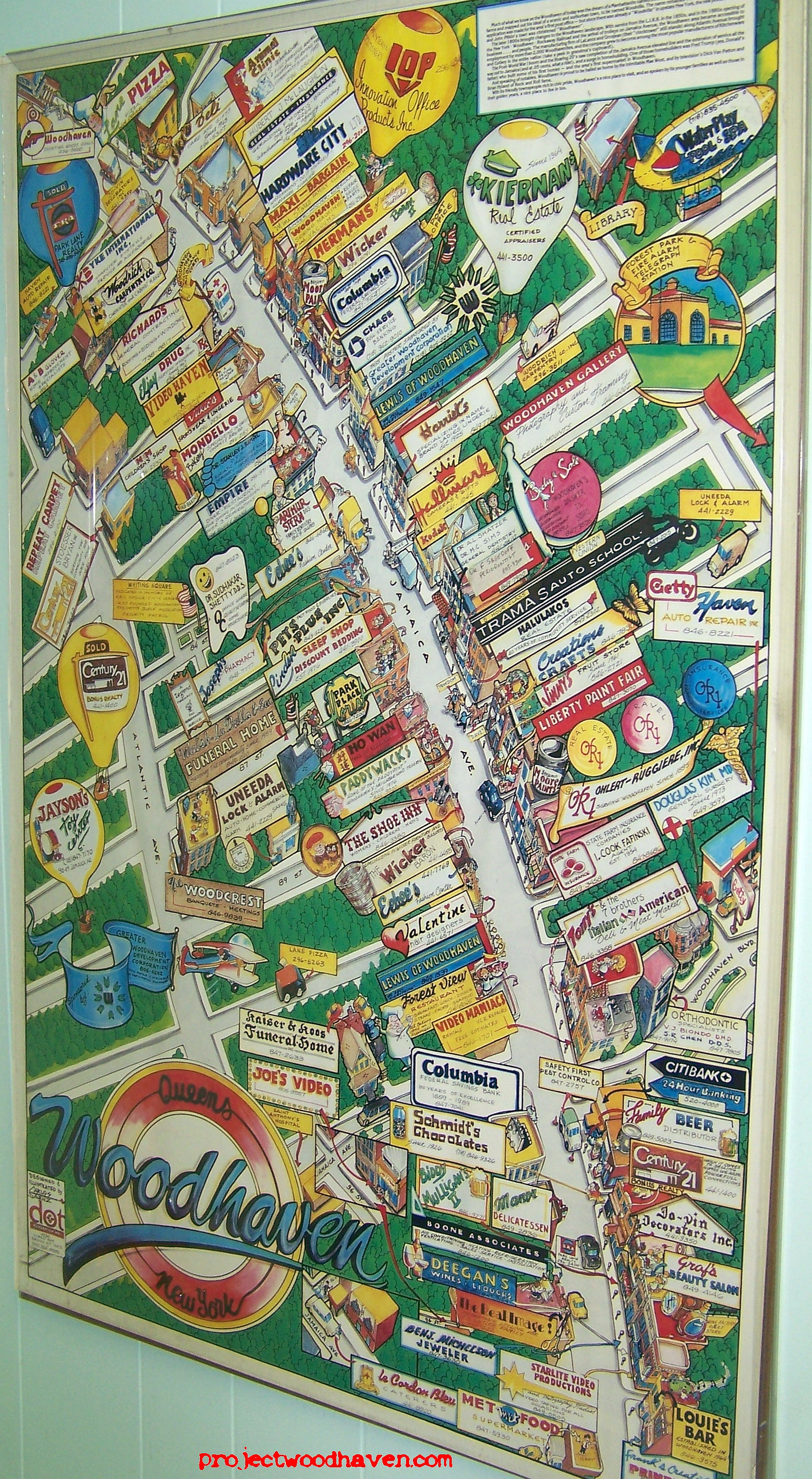 Woodhaven Michigan Map At Mario Anderson Blog Pwmap 