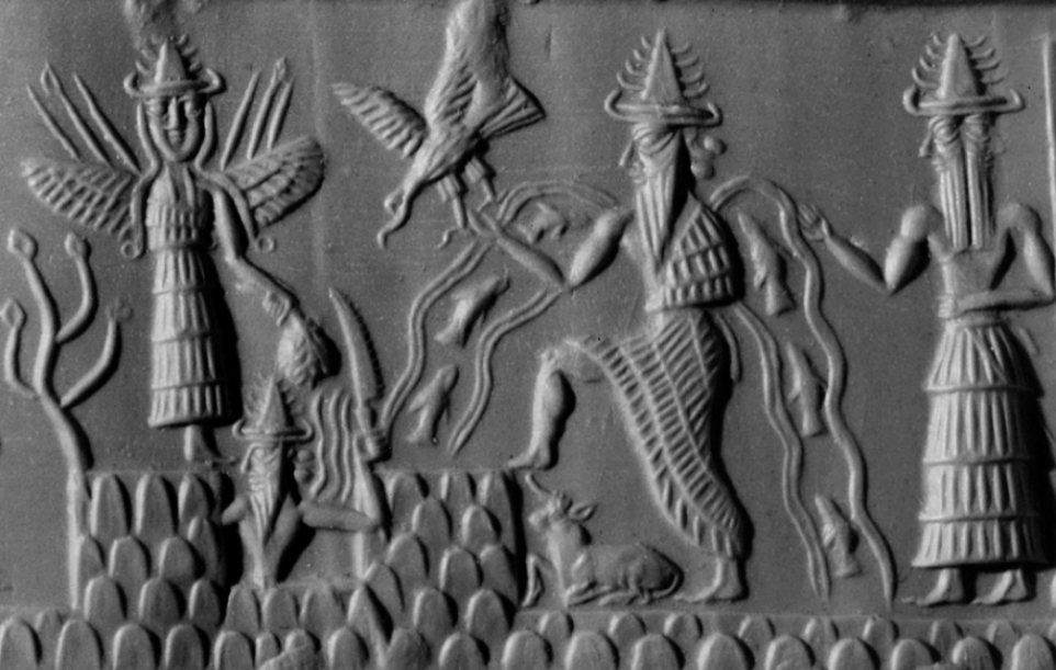 GHK Ancient Mythology Short Series