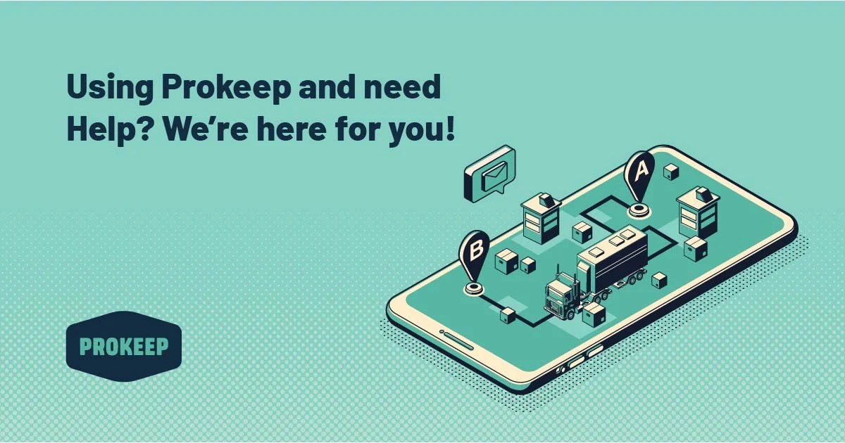 Prokeep Customer Support - Premium Vintage Design Gallery - 4K