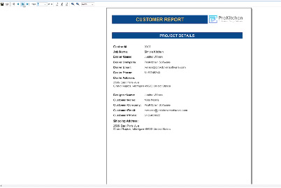Detailed Reports For Mac Prokitchen Software - Nature Backgrounds - Premium Mobile Collection