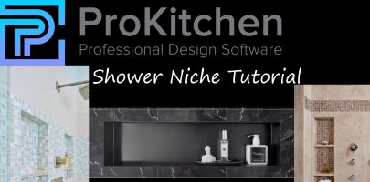 Shower Niche For Mac Prokitchen Software - Premium Dark Art Gallery - High Resolution
