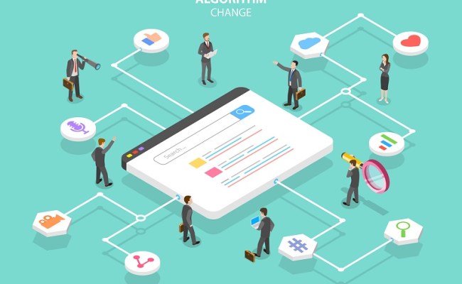 Cracking The Code: Revealing The Secrets Behind LinkedIn's Algorithm ...