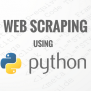 GitHub - Akarsh654/Web-Scraping-using-Python: Web Scraping Projects ...