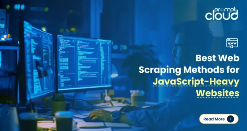 Javascript Web Scraping Effective Strategies For Scraping - Download Incredible City Photo | Retina
