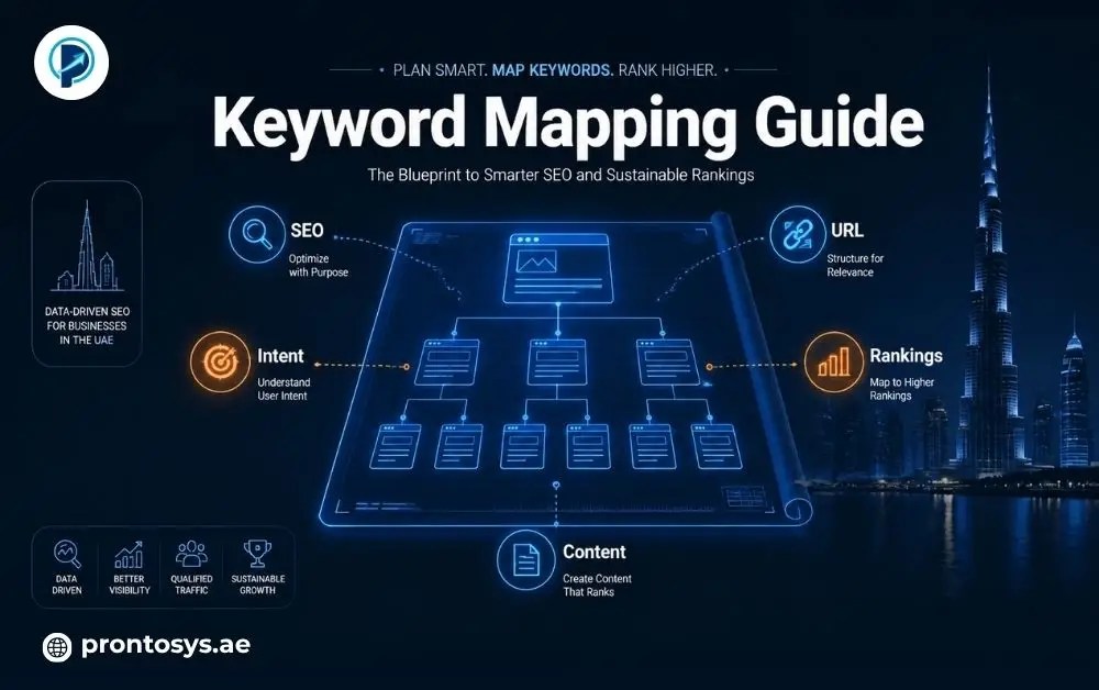 How To Create A Keyword Map Step By Step Guide 2026 How To Create A Keyword Map Step By Step Guide 10 Essential Best