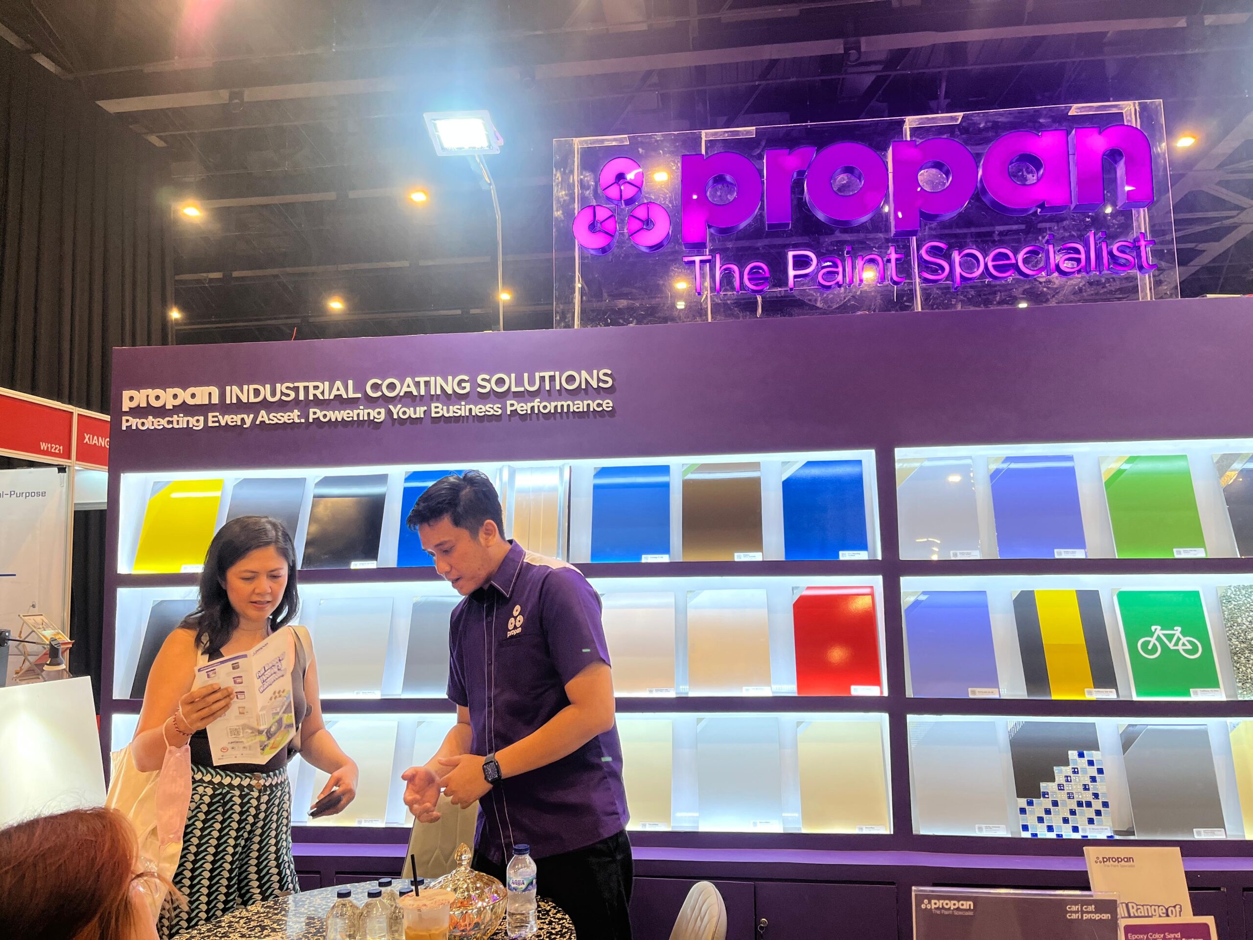 PROPAN CONSTRUCTION INDONESIA (2)