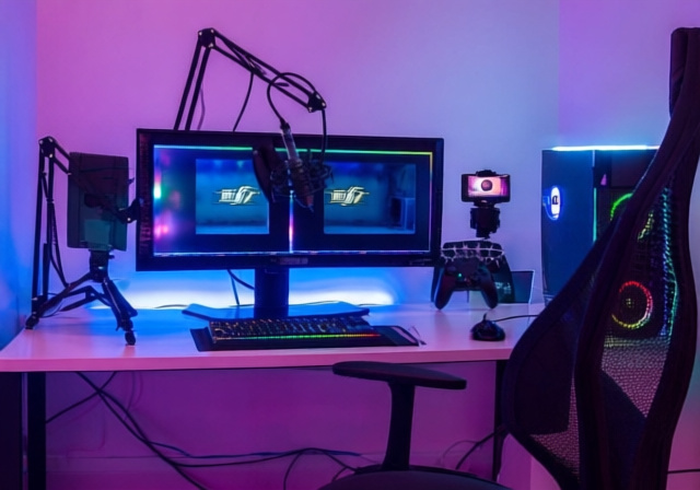 How To Become A Twitch Streamer 2026 Equipment Setup Guide Featured Image 042a6pf2 