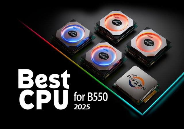 Best CPU For B550 Motherboard 2026 10 Processors Tested Featured Image E3 7ap55 