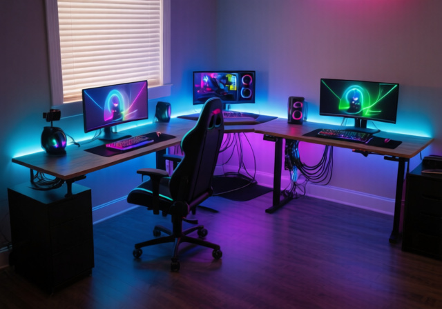 Best Corner Gaming Desk 2026 Expert Reviews Comparisons Featured Image Oom9eanw 