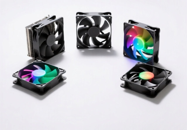 Best CPU Case Fans 2026 Expert Reviews Performance Testing Featured Image S1nnknwp 