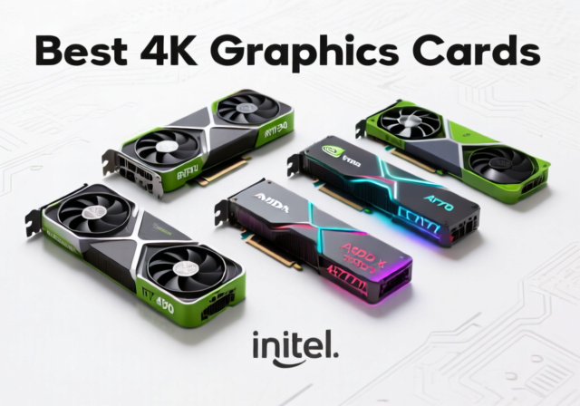 Best Graphics Cards For 4K Gaming 2026 Expert Reviews Guide Featured Image Ynzkmc8m 