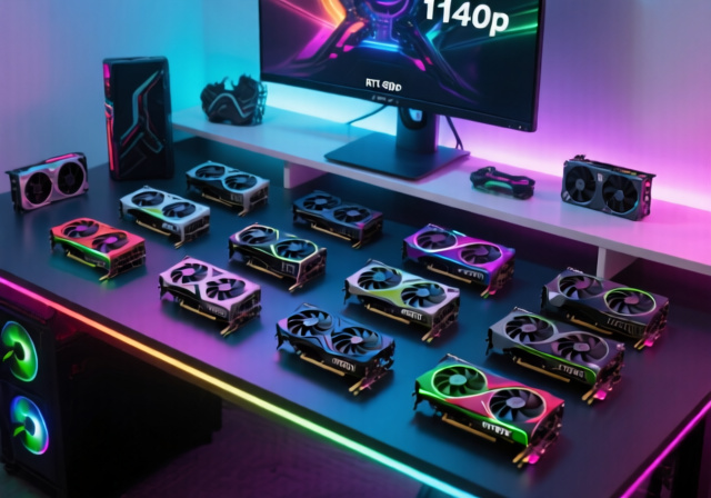 Best 1440P Gaming Graphics Cards 2026 Expert Reviews Guide Featured Image Z2nvs0l2 